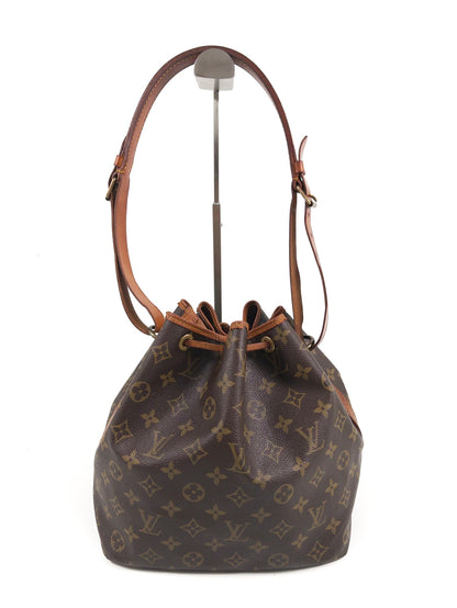 Louis Vuitton Noe Petit