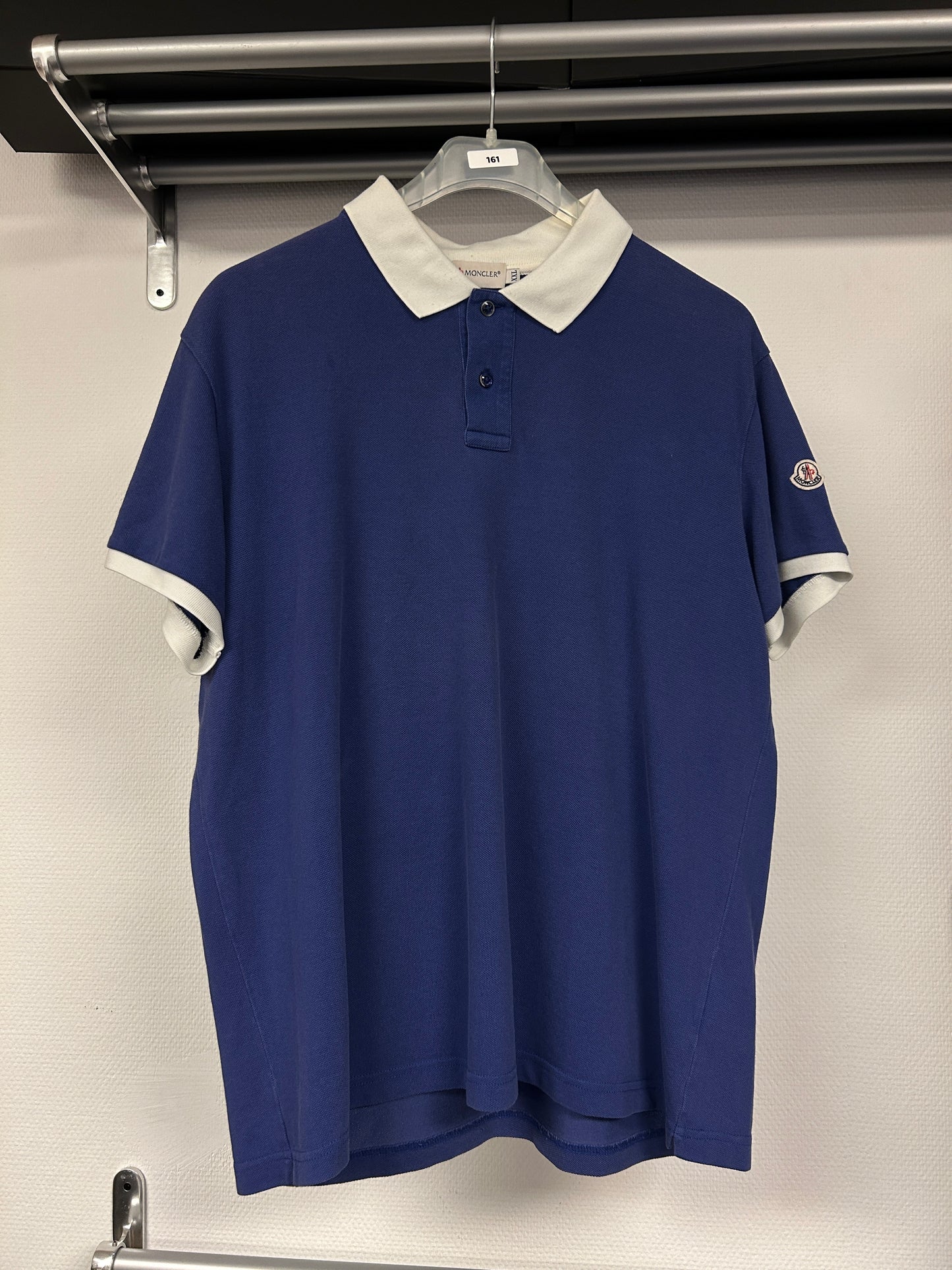 Moncler Polo Shirt 161