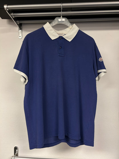 Moncler Polo Shirt 161