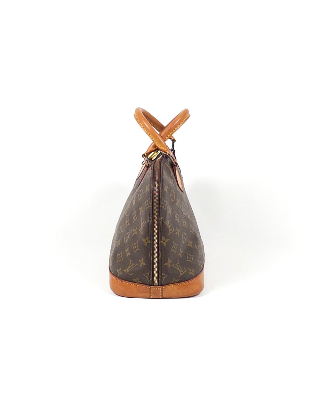 Louis Vuitton Alma PM