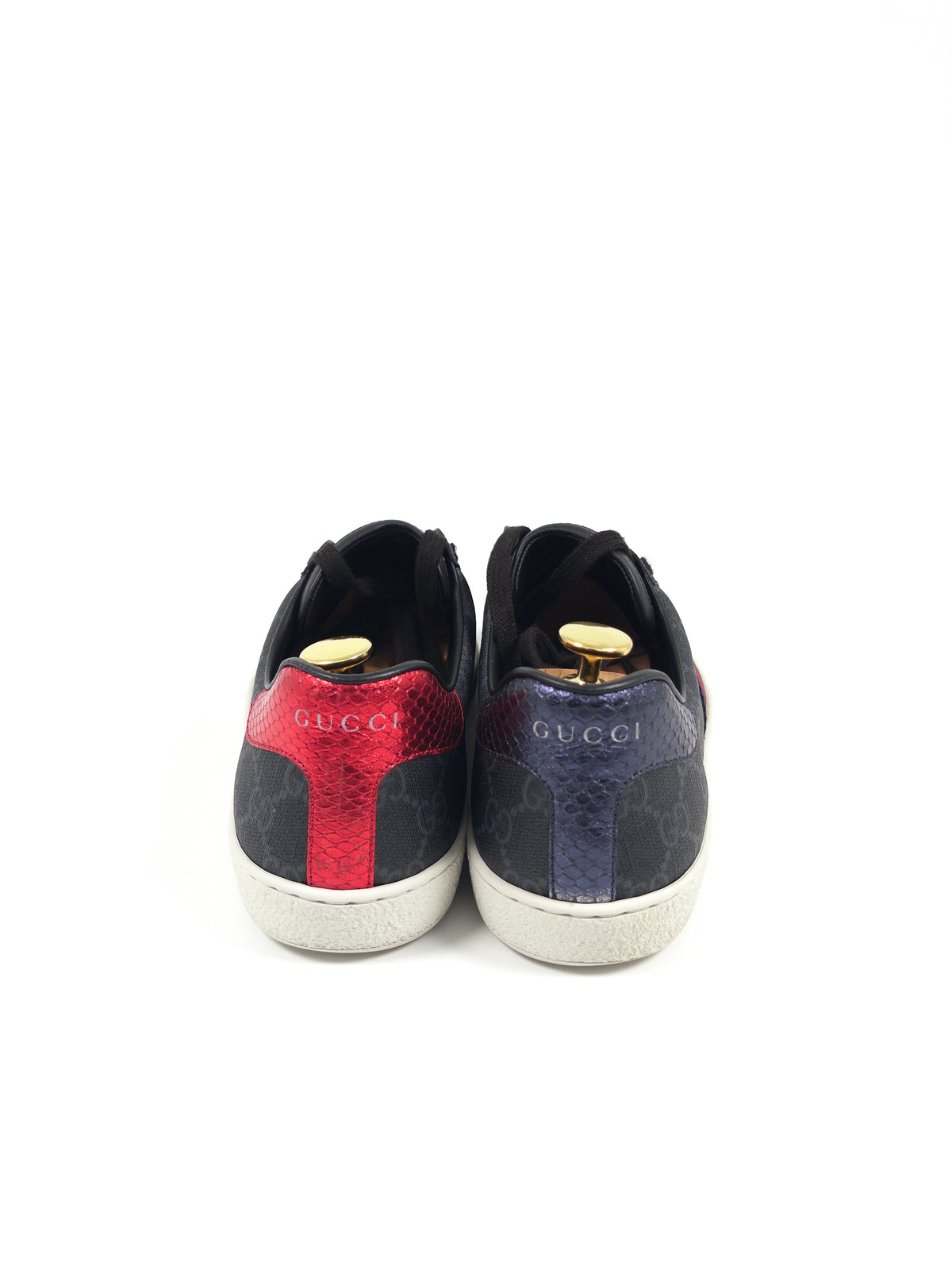Gucci GG Supreme sneakers (EU 42)