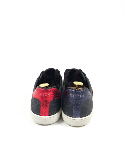 Gucci GG Supreme sneakers (EU 42)