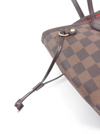 Louis Vuitton Neverfull PM