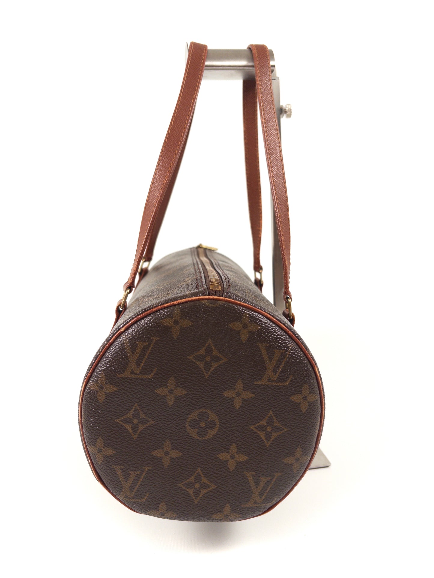 Vintage Louis Vouitton Papillon 30 Monogram