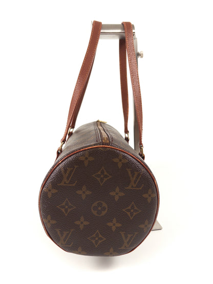 Vintage Louis Vouitton Papillon 30 Monogram