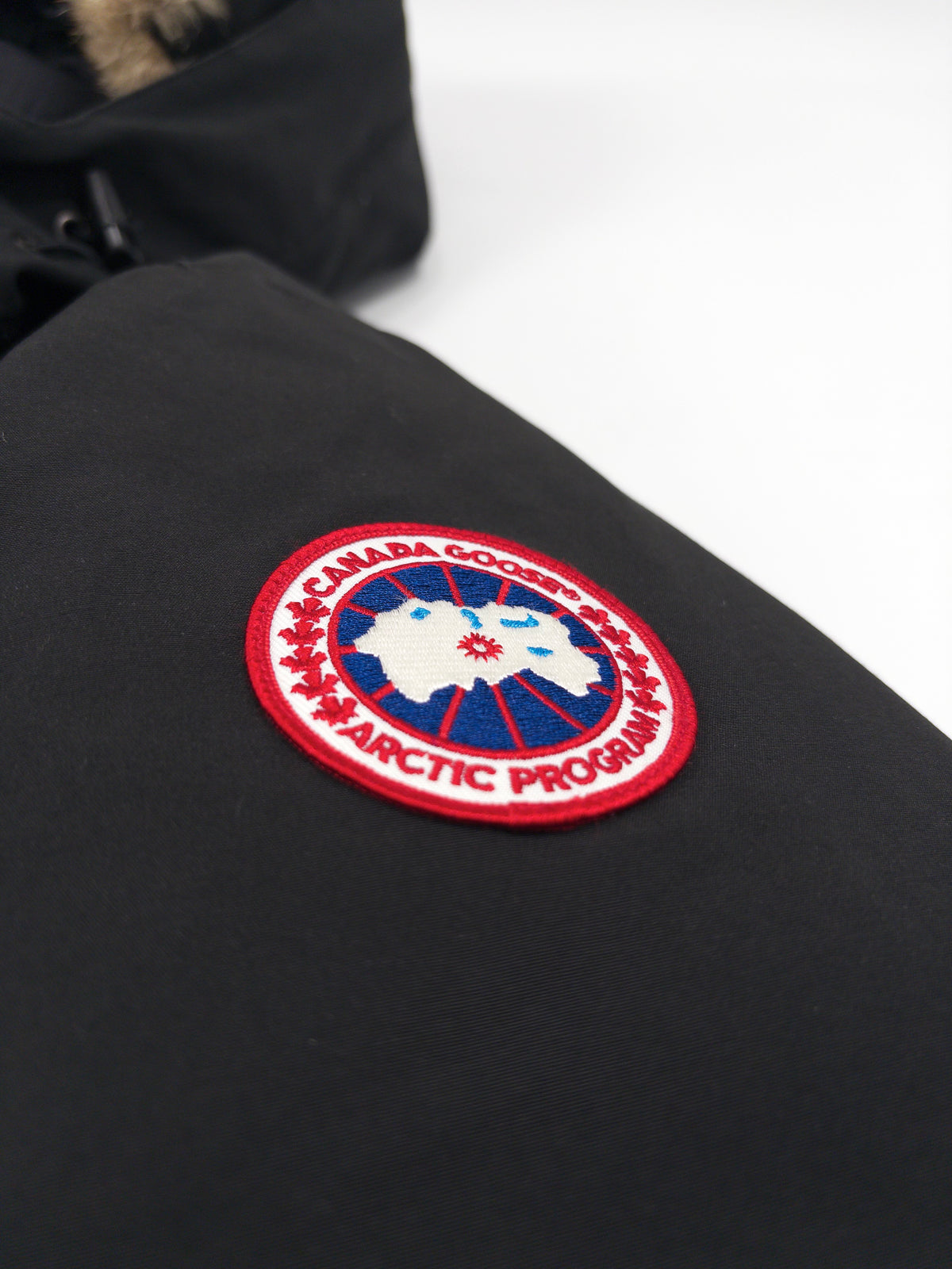 Canada Goose Borden Bomber Jacket