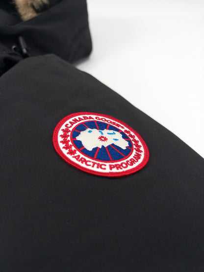 Canada Goose Borden Bomber Jacket