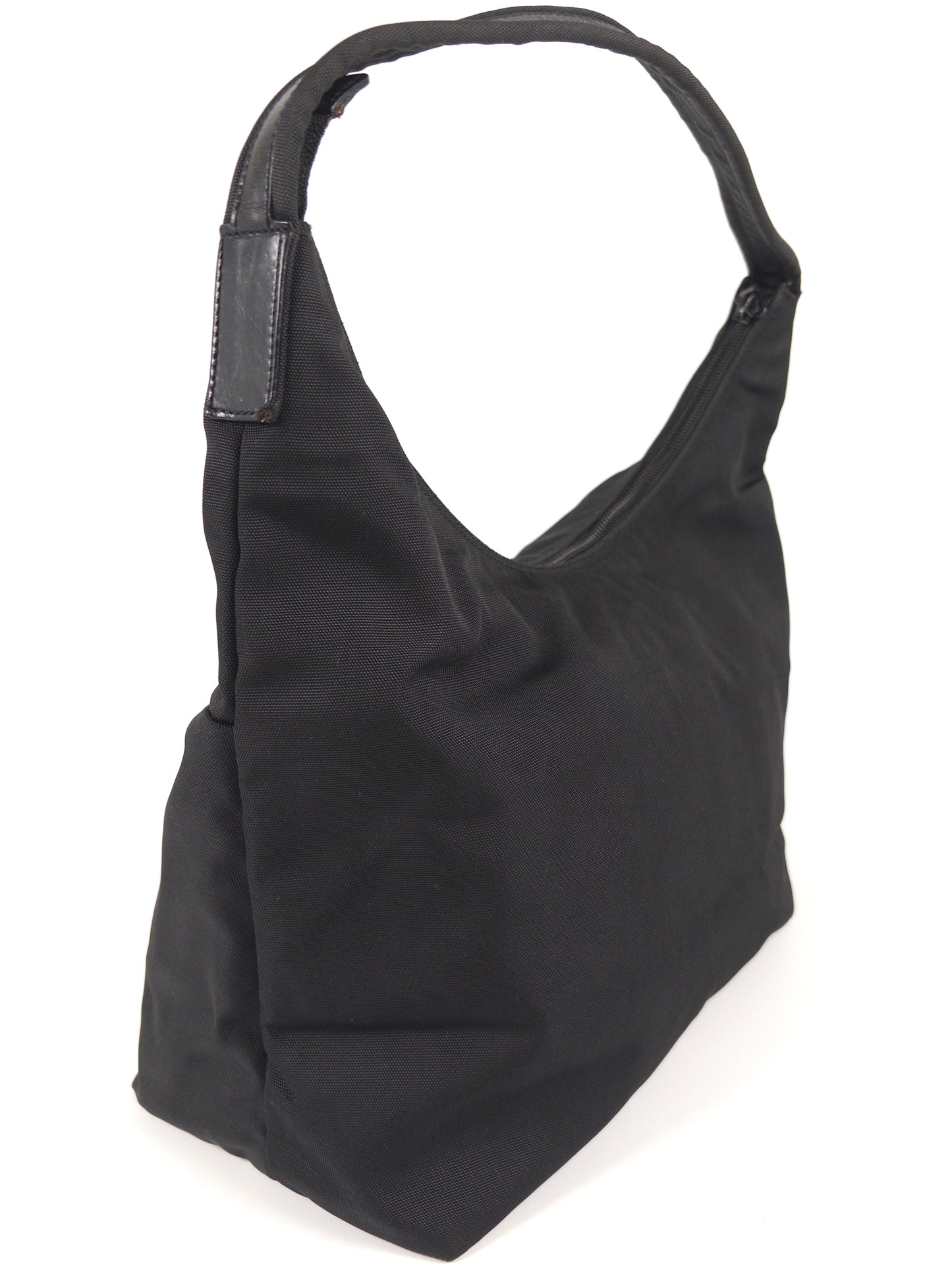 Gucci Black One-Shoulder Bag