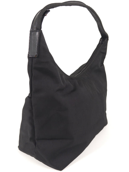 Gucci Black One-Shoulder Bag