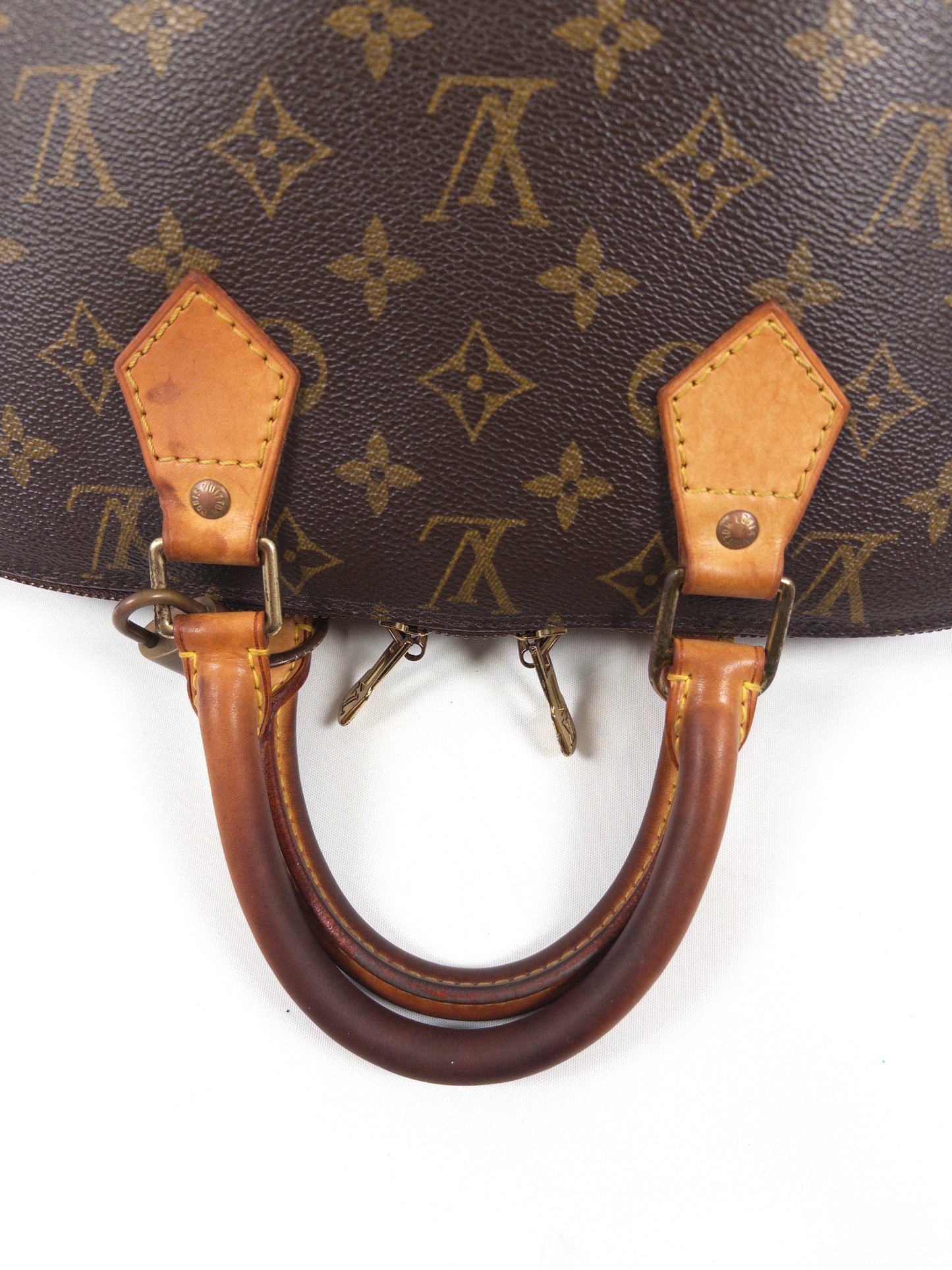 Louis Vuitton Monogram Alma