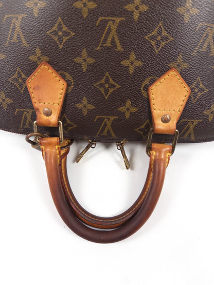 Louis Vuitton Monogram Alma