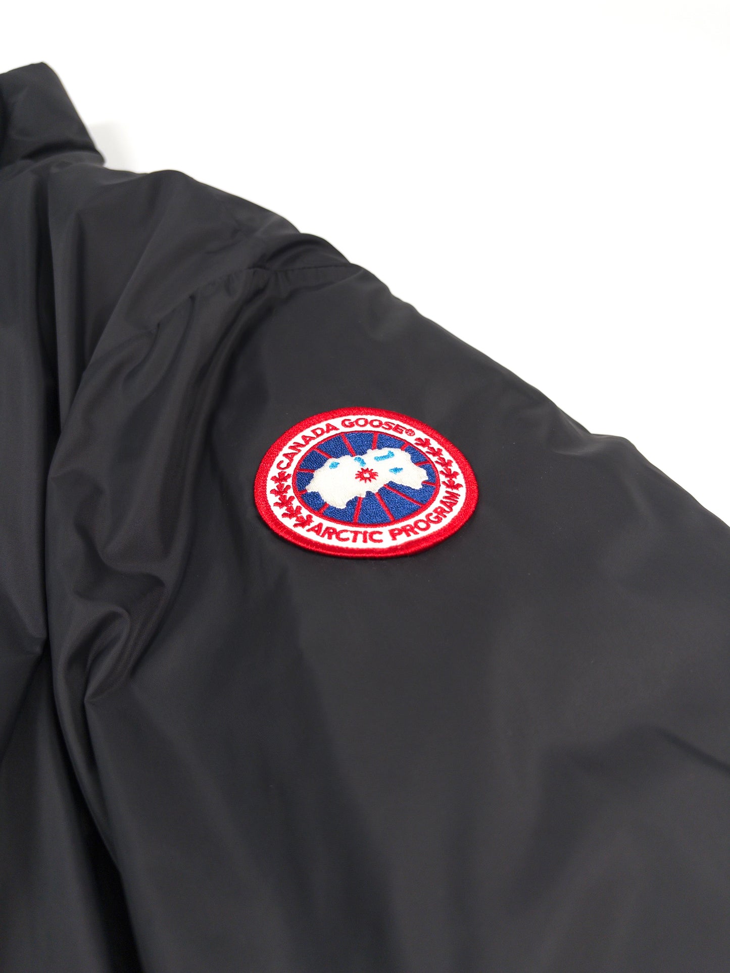 Canada Goose Down Jacket