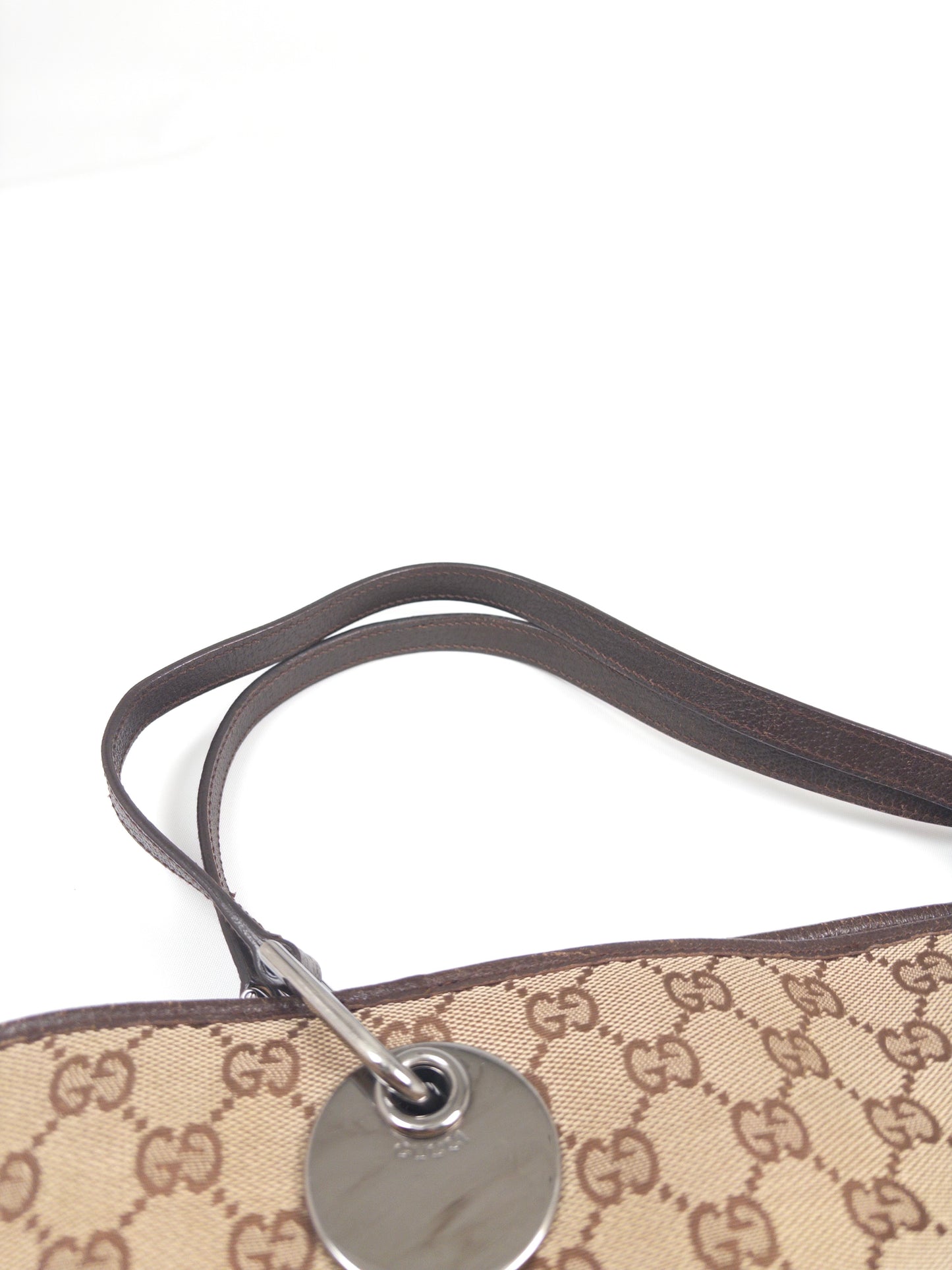 Gucci GG Eclipse Tote Bag