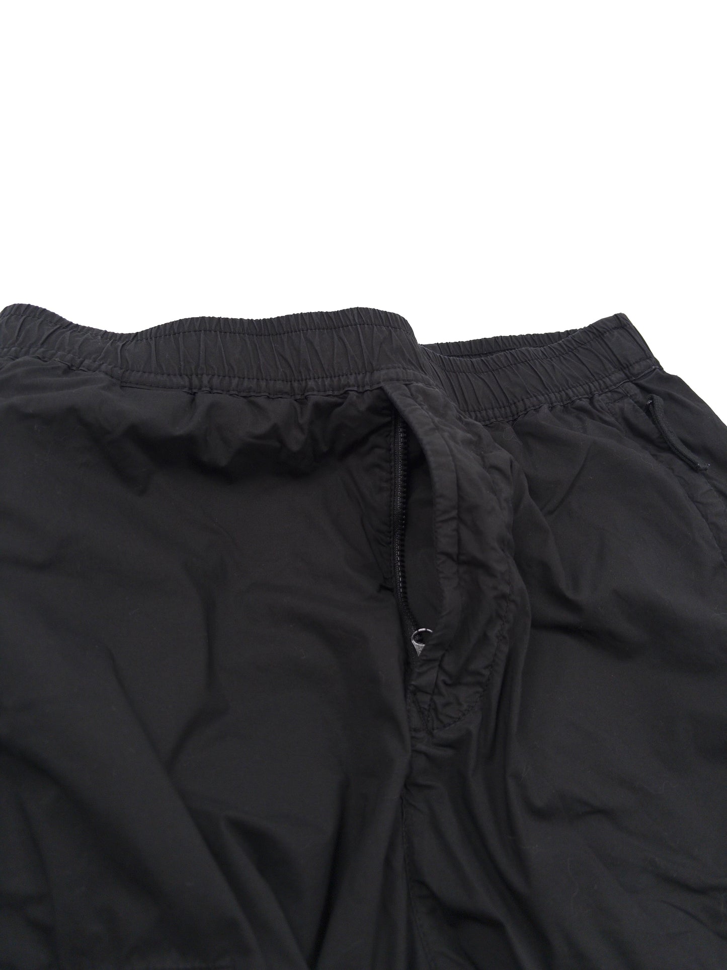 Stone Island Cargo Pants - Black (Fits W32-34)