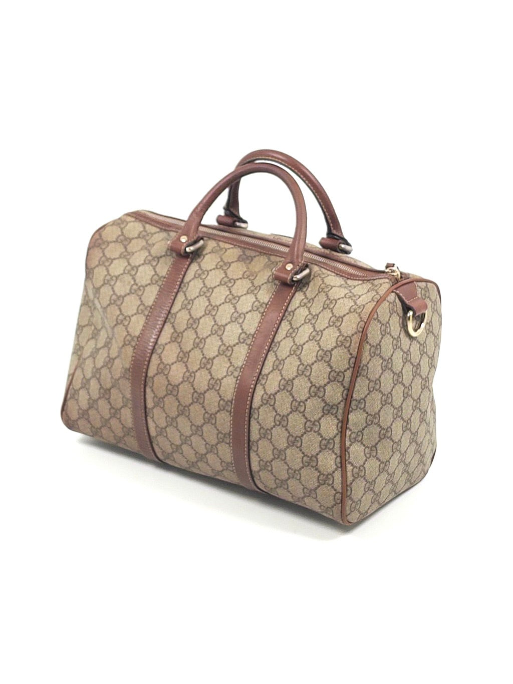 Gucci GG Supreme Joy Boston Bag