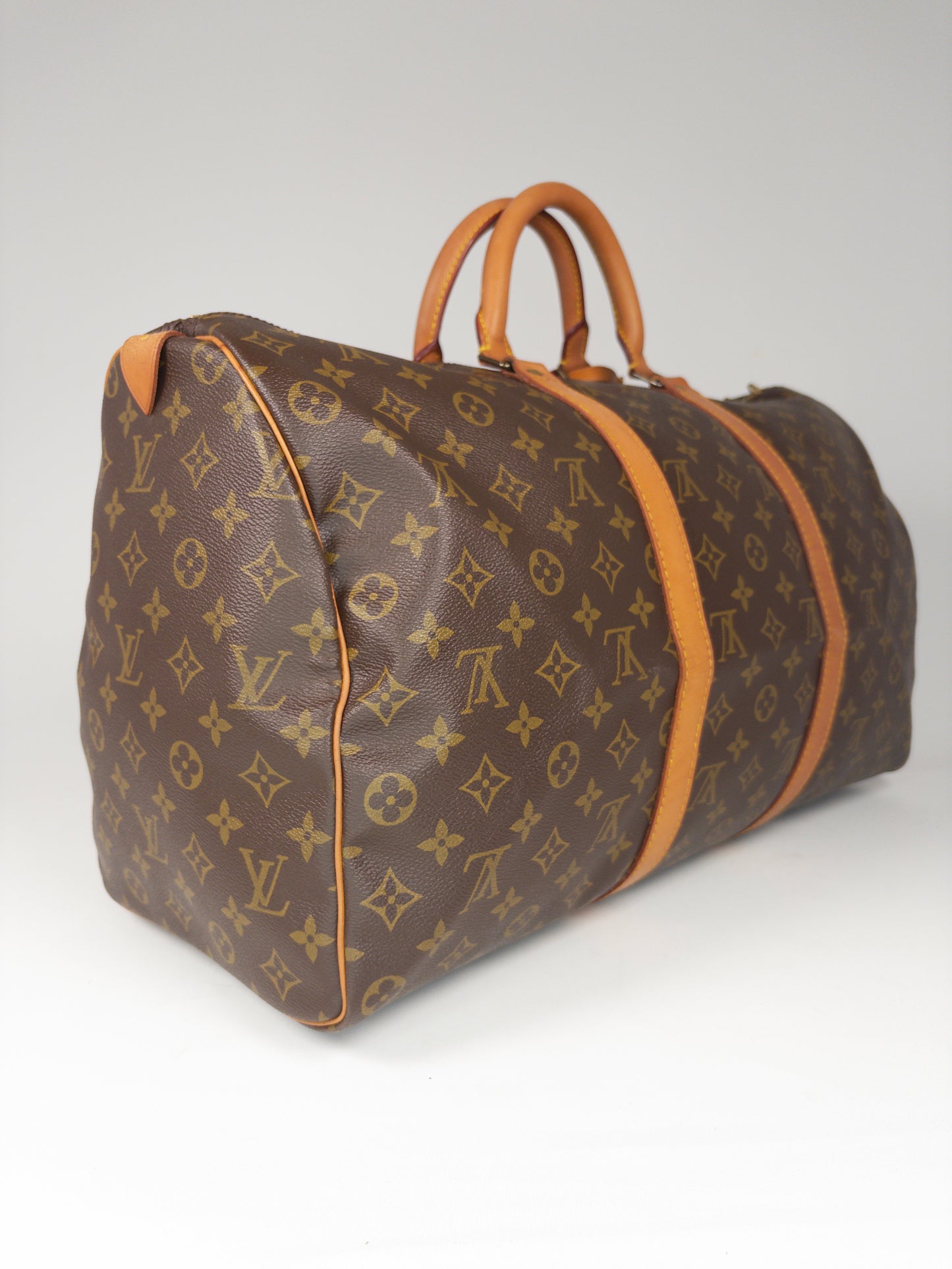 Louis Vuitton Keepall 50