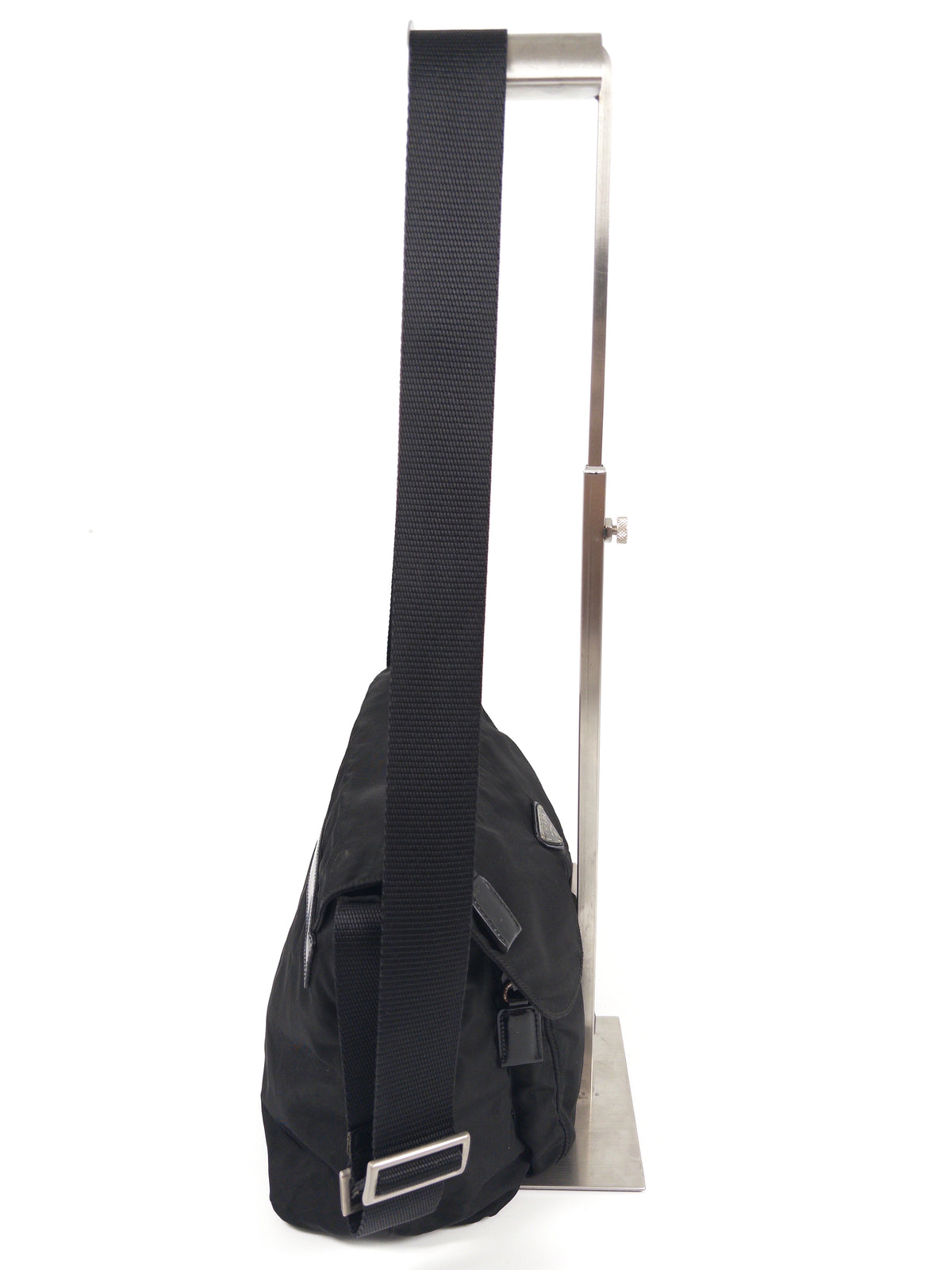 Prada Tessa nylon crossbody/shoulder bag