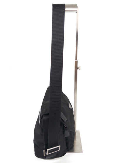 Prada Tessa nylon crossbody/shoulder bag