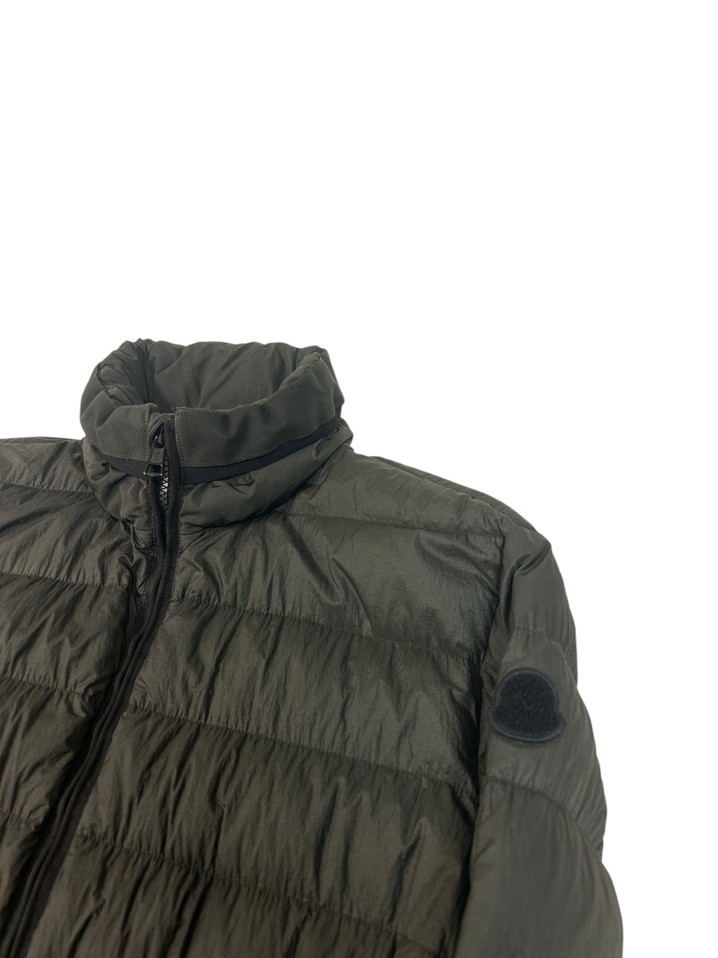 Moncler Octavien lätt dunjacka