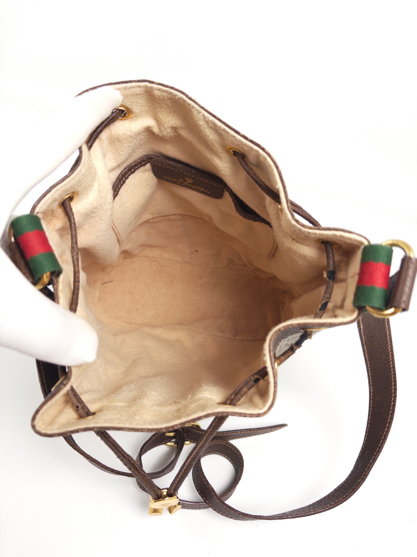Gucci Bucket shoulder bag