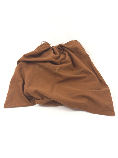 Gucci GG Canvas Shoulder Bag