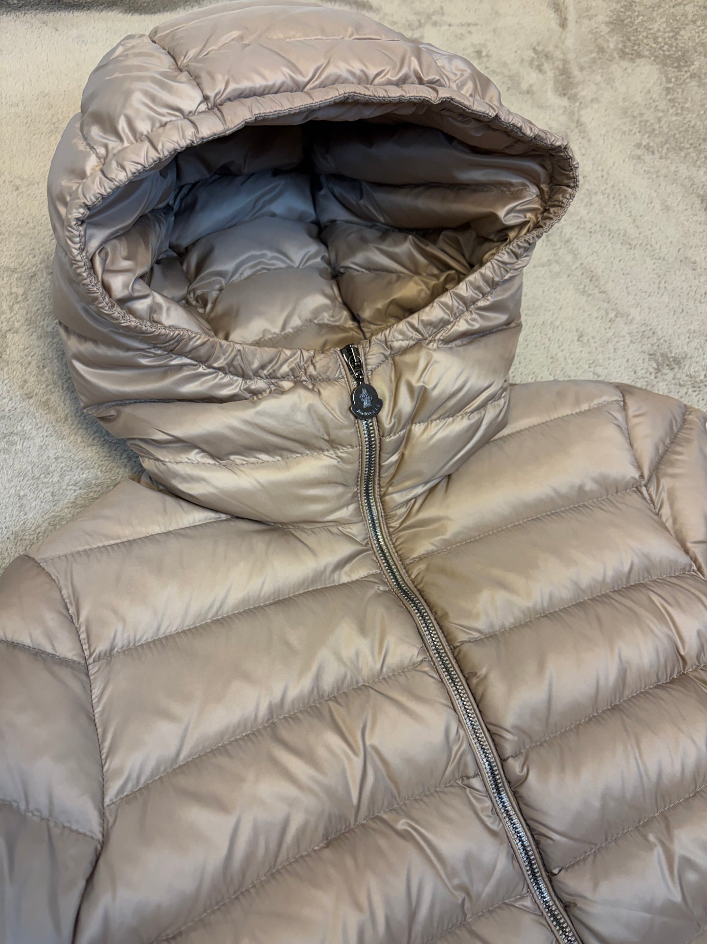 Moncler Narlay Jacket - Women
