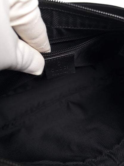 Gucci GG Canvas Shoulder Bag