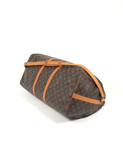 Louis Vuitton Keepall 55 Bandoulière