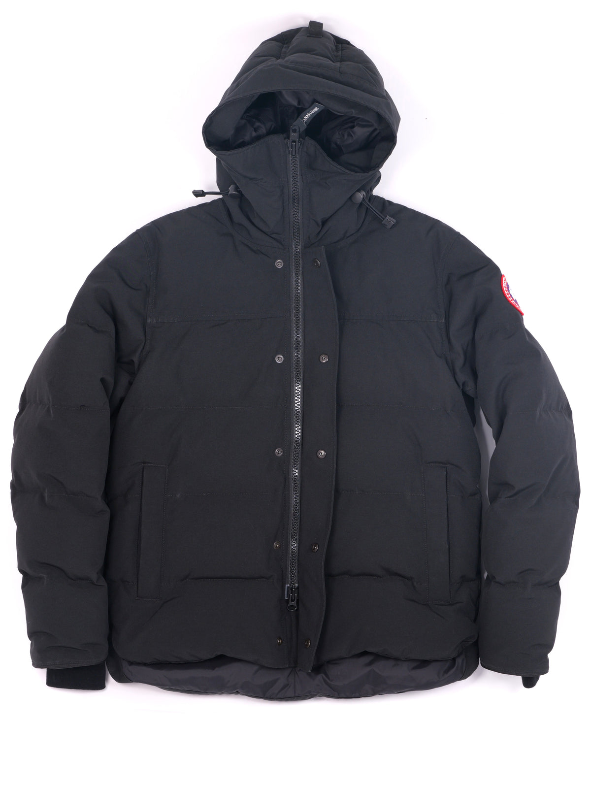 Canada Goose Macmillan Down Jacket