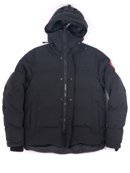 Canada Goose Macmillan Down Jacket