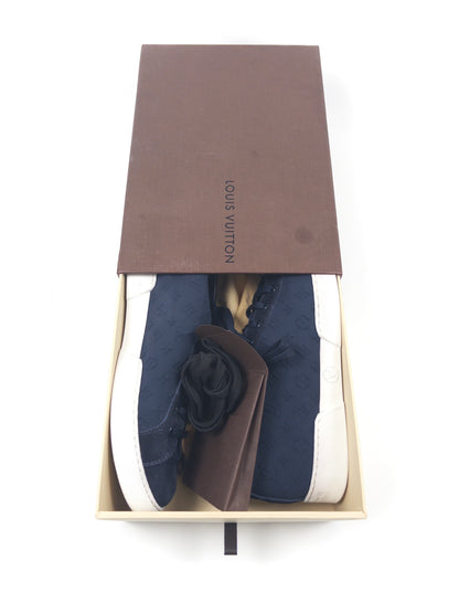 Louis Vuitton Punchy Sneakers (Fits EU 38)