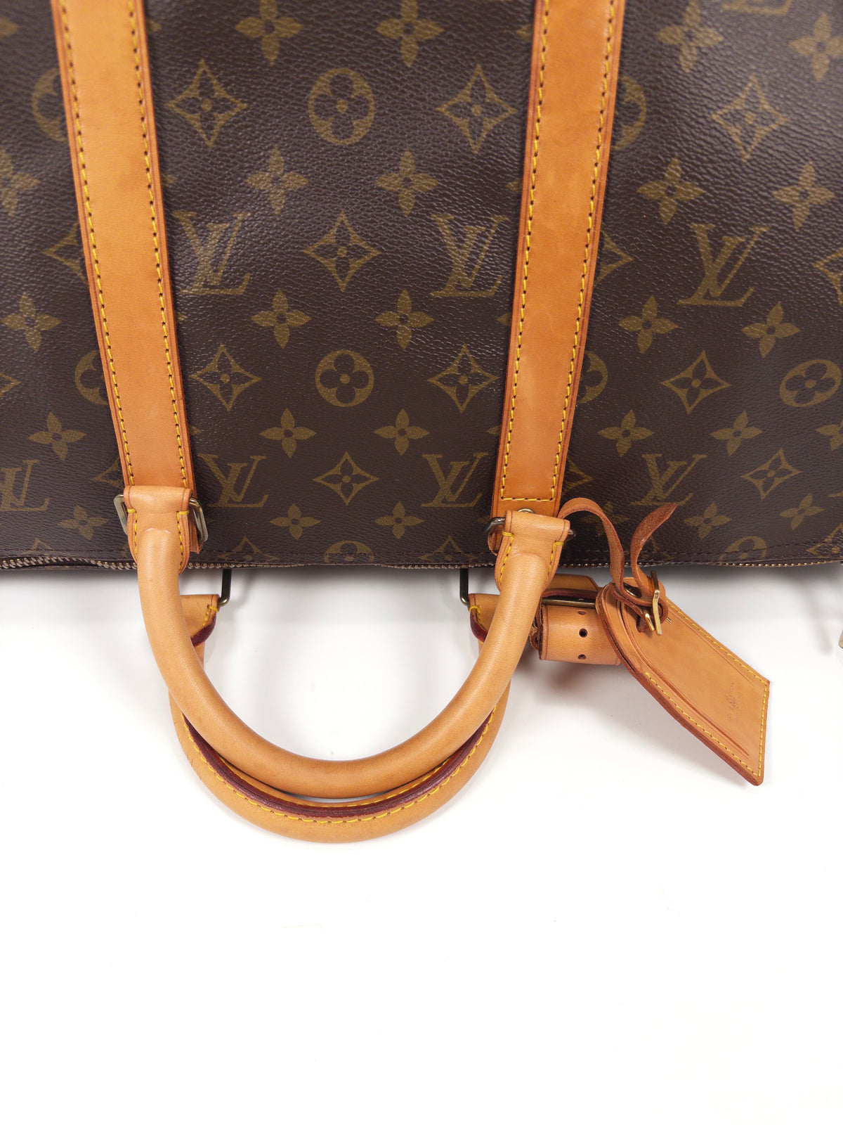 Louis Vuitton Keepall 50