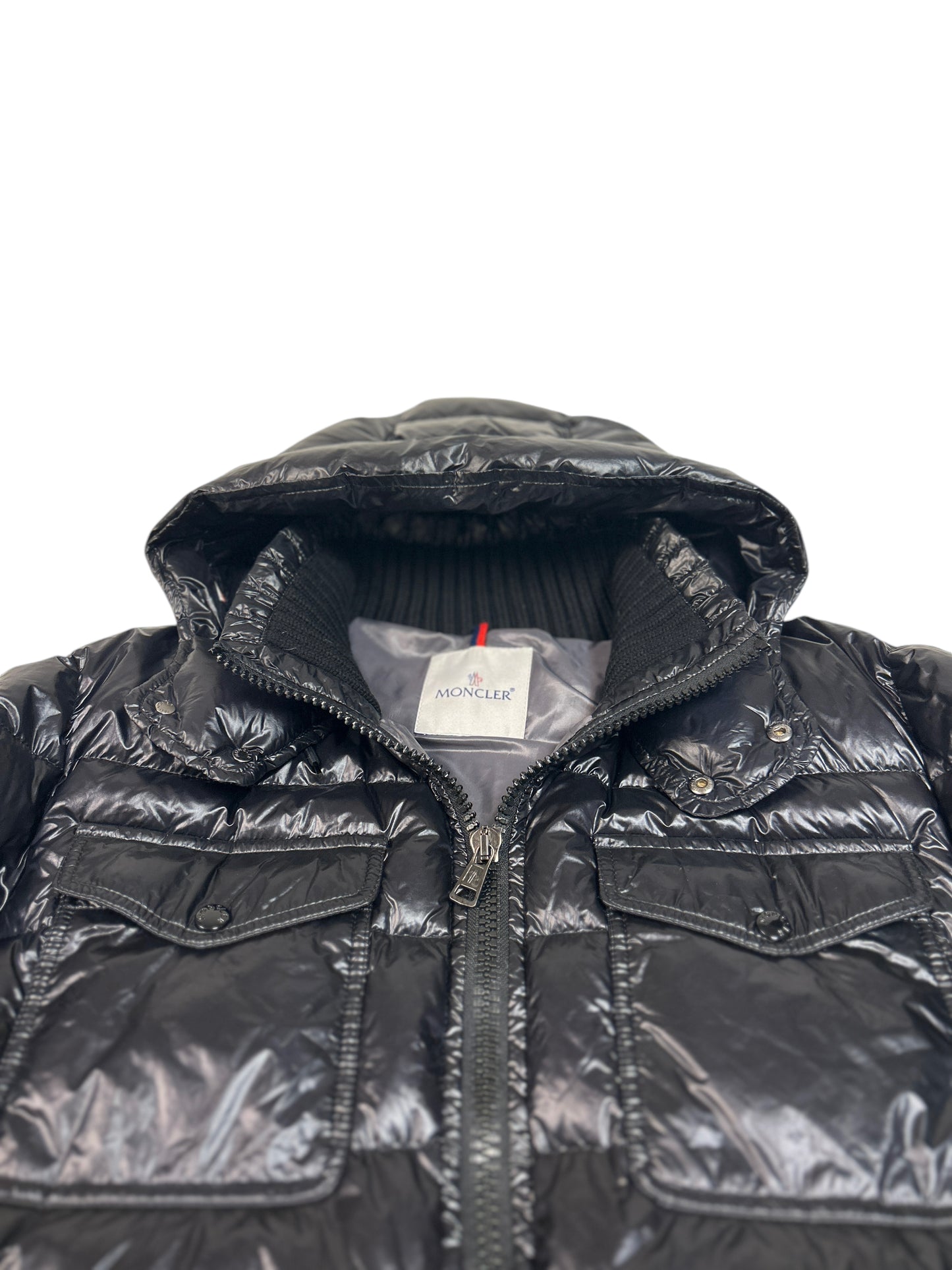 Moncler Fedor Down Jacket