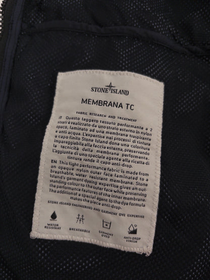Stone Island Membrana Windbreaker