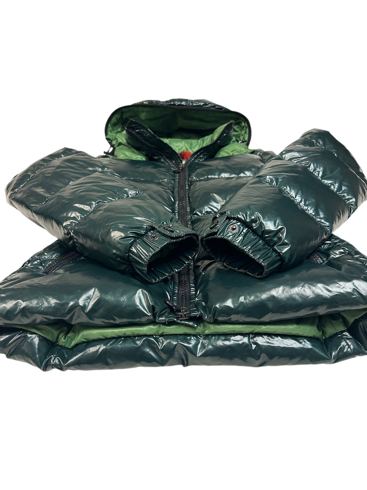 Moncler Badia Womens Down Jacket