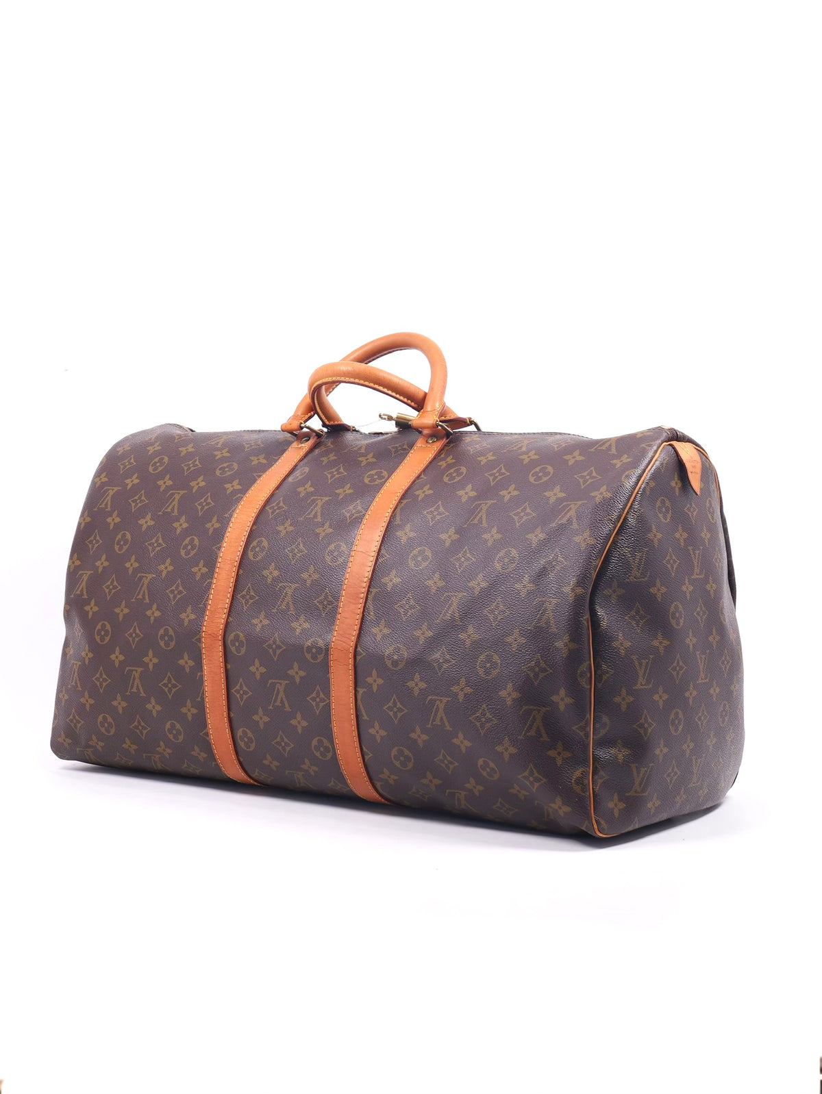Louis Vuitton Keepall 55