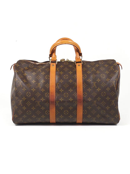 Louis Vuitton Keepall 45