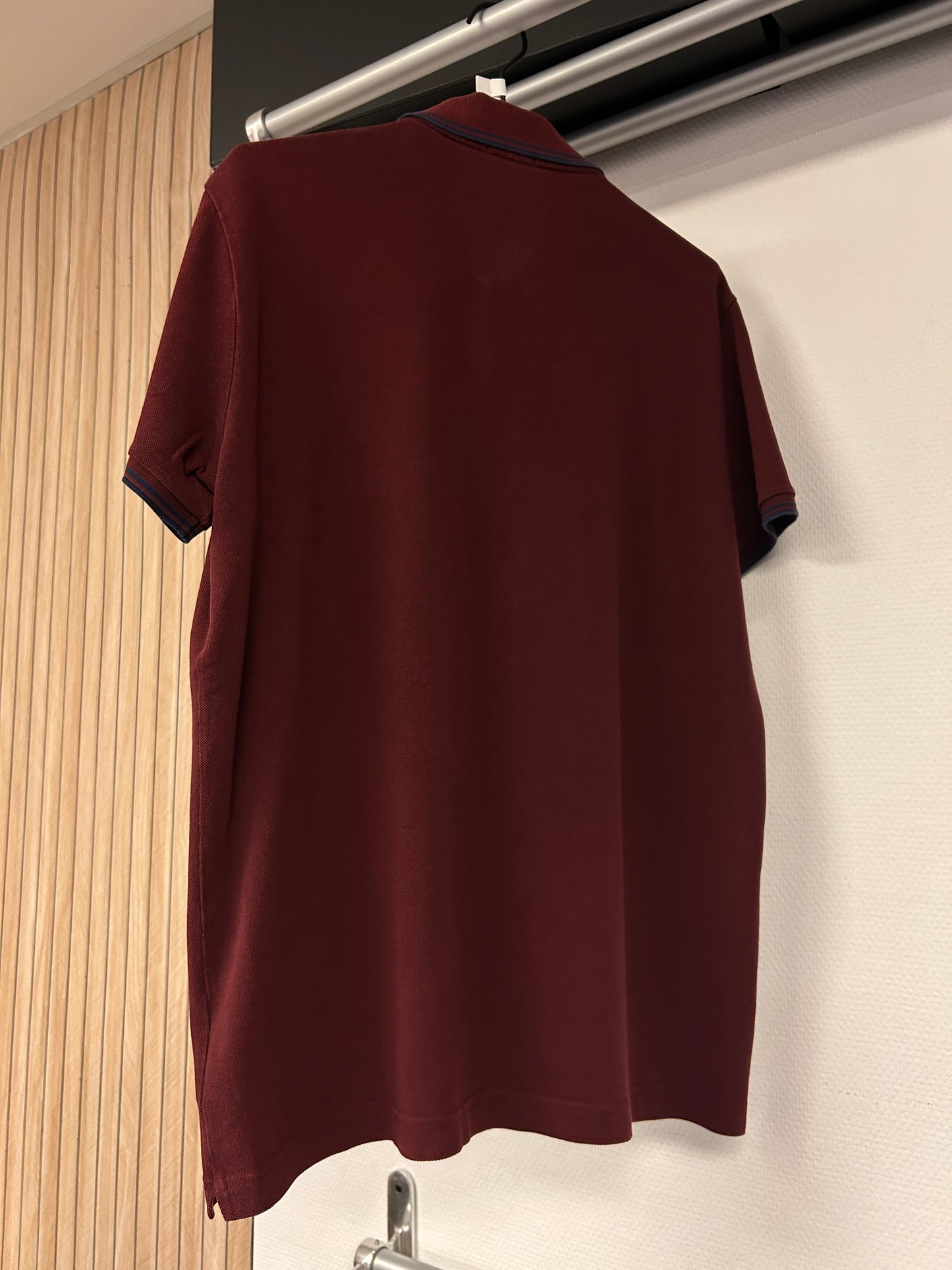 Moncler Polo Shirt 165