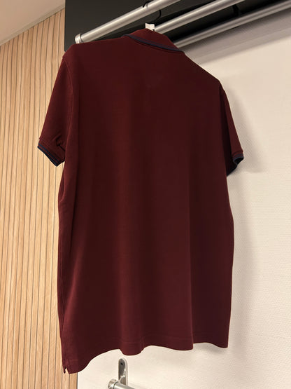 Moncler Polo Shirt 165