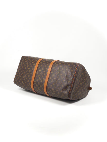 Louis Vuitton Keepall 55