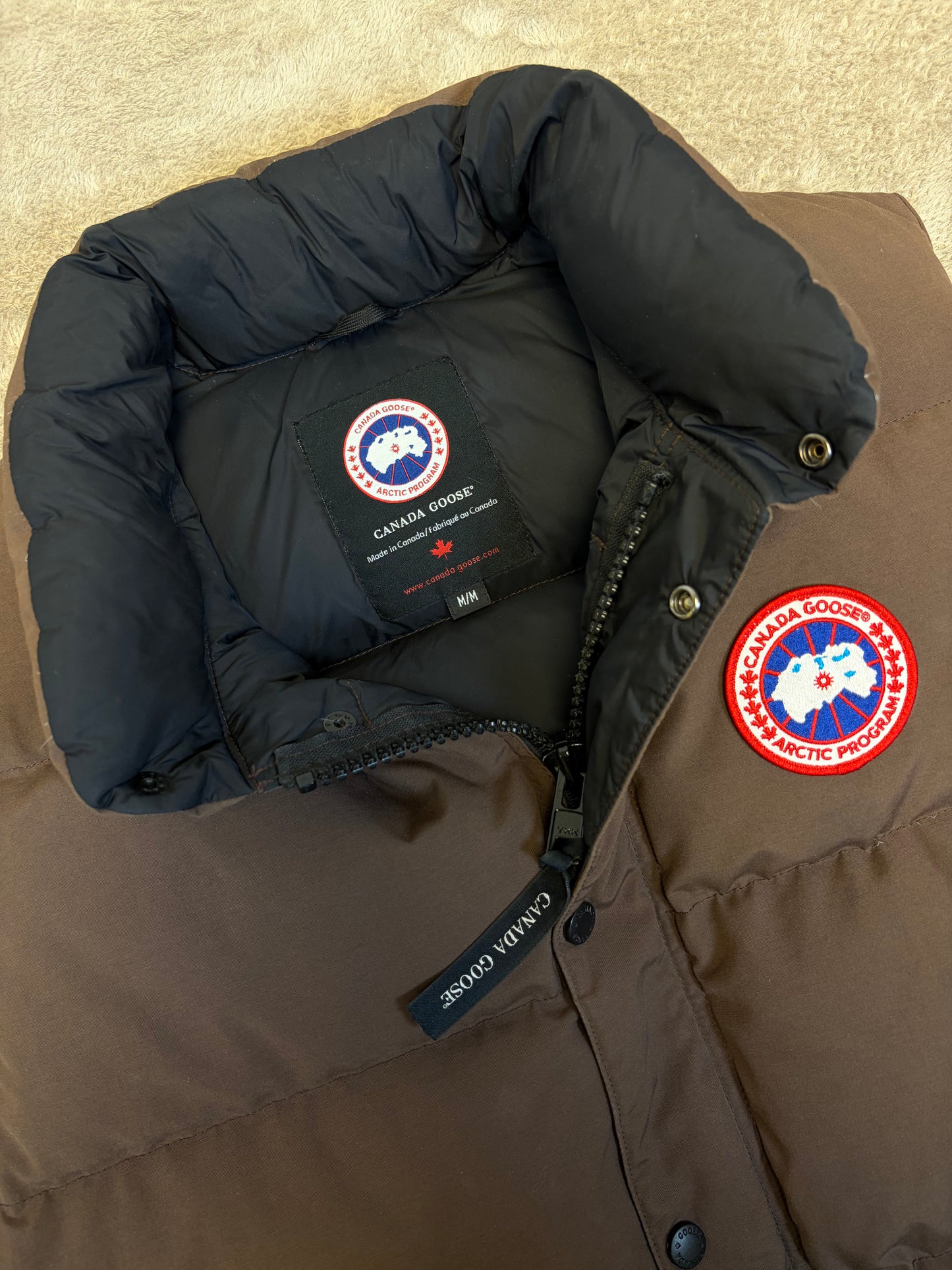Canada Goose Freestyle Vest (fits L)