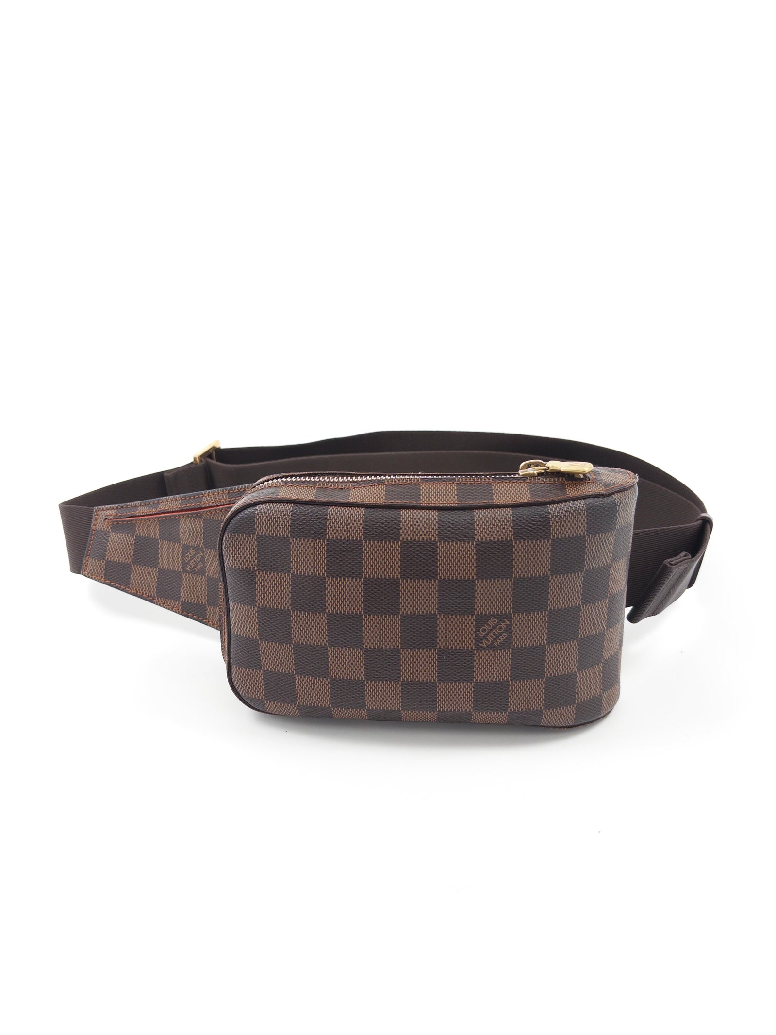 Louis Vuitton Geronimos Slingbag
