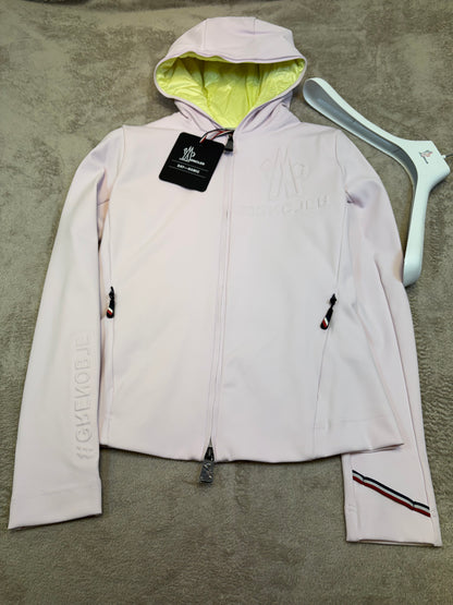 Moncler Grenoble Women Cardigan