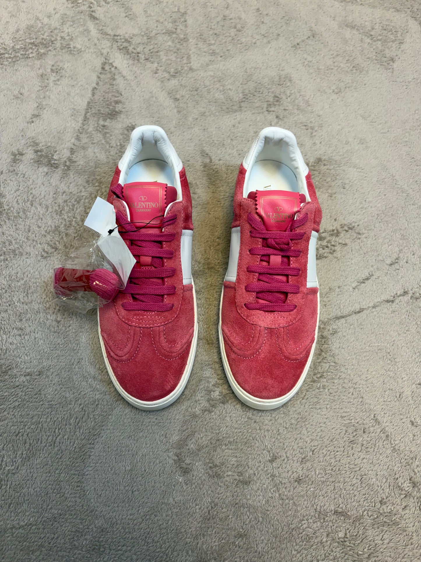 Valentino Flycrew Sneakers - Women