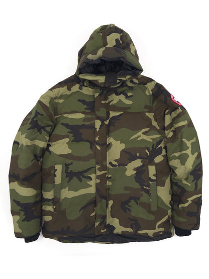Canada Goose Macmillan