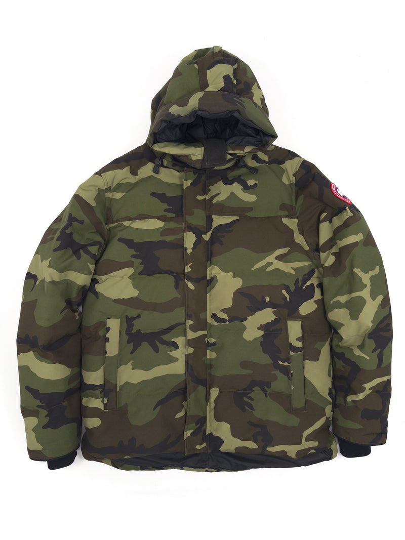 Canada Goose Macmillan
