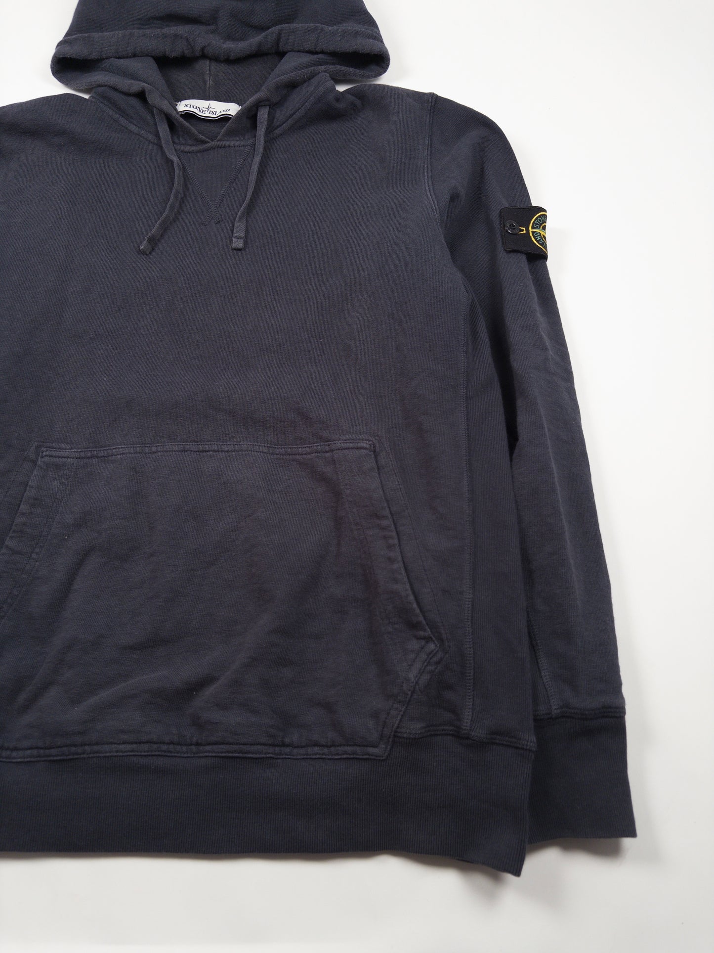 Stone Island Hoodie