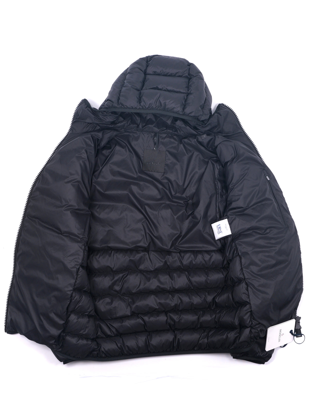Moncler Alrai Jacket