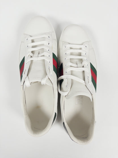 Gucci Ace Sneakers (EU 45)