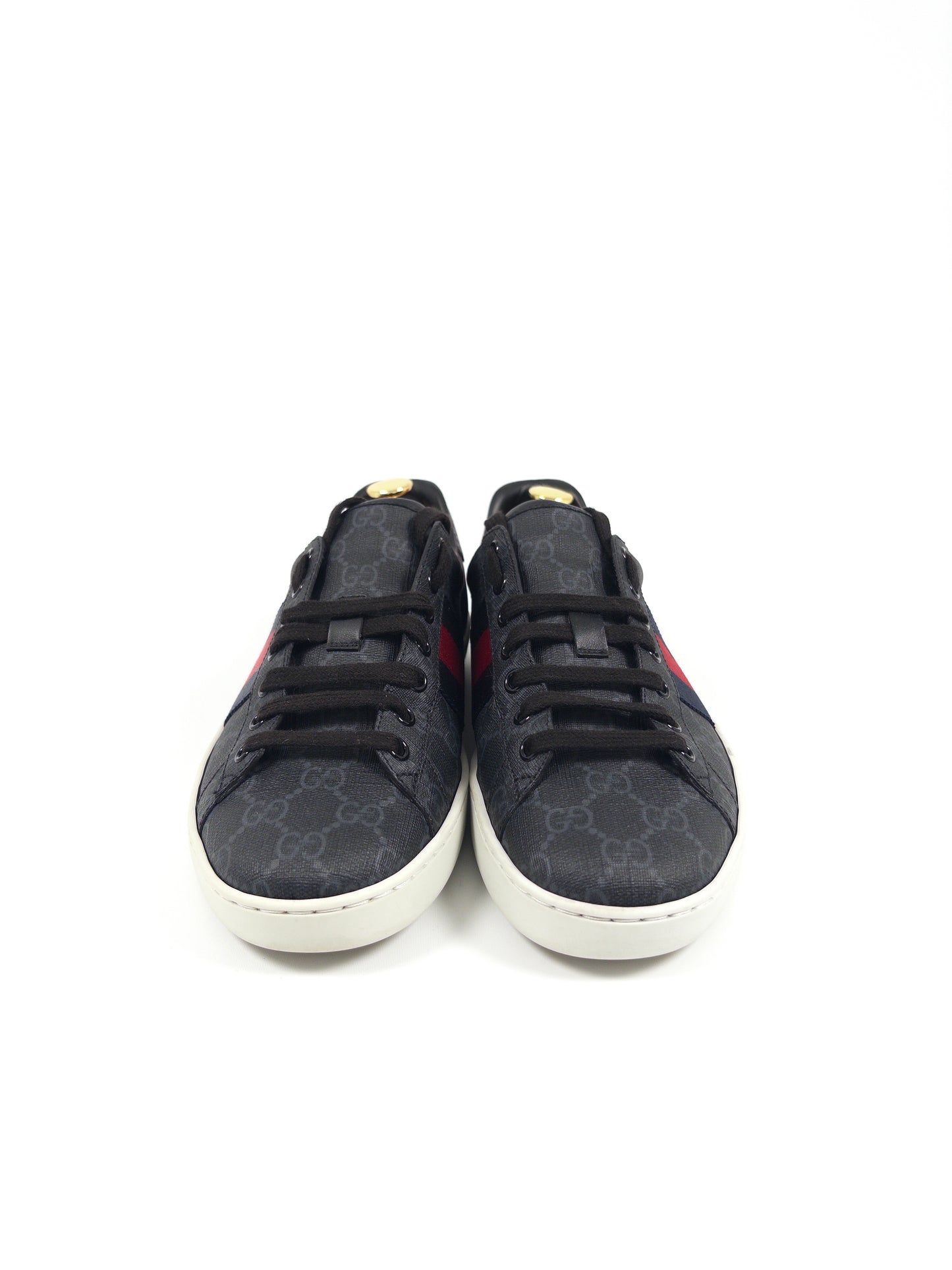Gucci GG Supreme sneakers (EU 42)